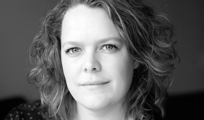 Janke Reitsma won in 2019 een ND-verhalenwedstrijd: Nu is haar debuutroman verschenen