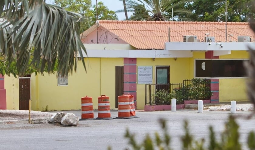 Lockdown Curaçao extended until April 30