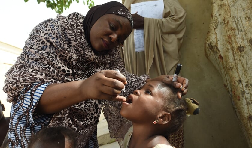 WHO confirms polio outbreak in Malawi after five years