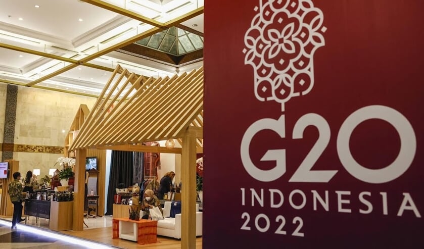 Indonesia ingin menarik UKM Belanda ke pertemuan G20