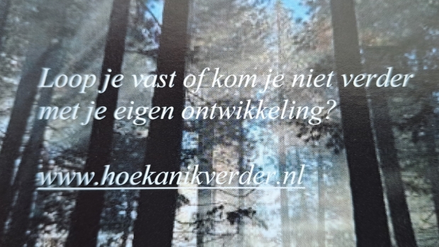 visitekaartje 