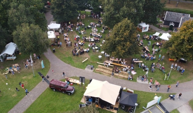 Hapjes Dag – Foodtruck Festival – Pinksterweekend 2022