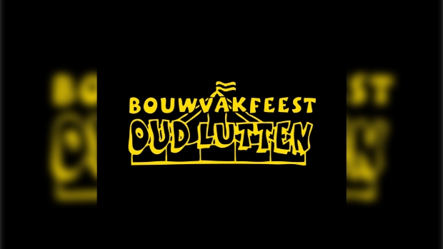 Bouwvakfeest Oud-Lutten