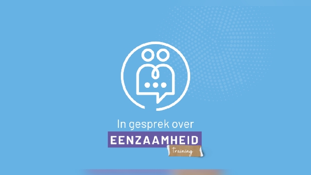 In gesprek over eenzaamheid