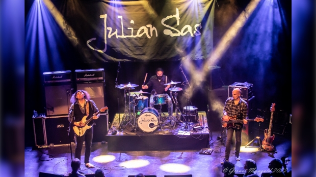 Julian Sas