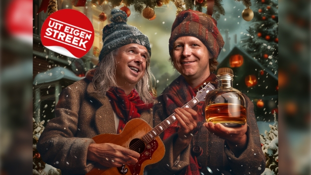 Thijs Kemperink & Erwin Nyhoff