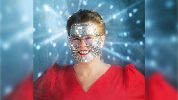 Marjolijn van Kooten