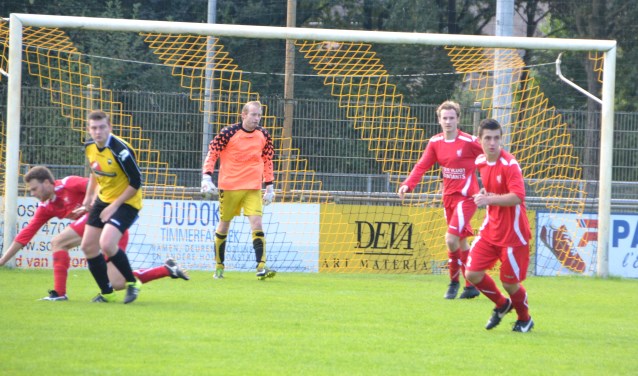 vvc sander zwaan
