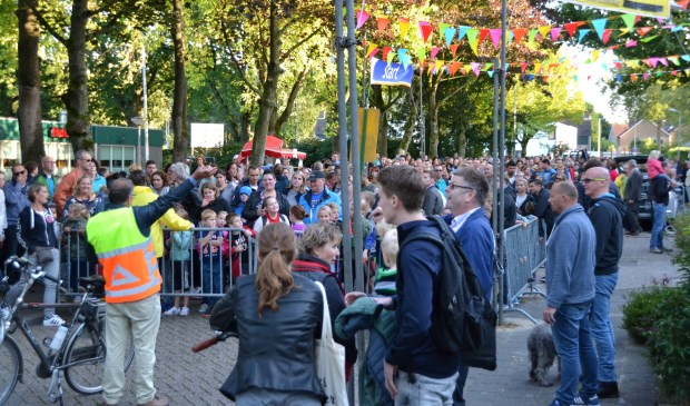 Vierdaagse Halsteren