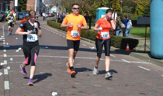 Wie nu begint met hardlopen bij AC Olympia kan binnenkort 5 km aan één stuk afleggen bij de Tien van Halsteren.