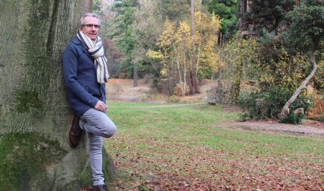 Ron van Hoof brengt op 5 december zijn zesde single uit.