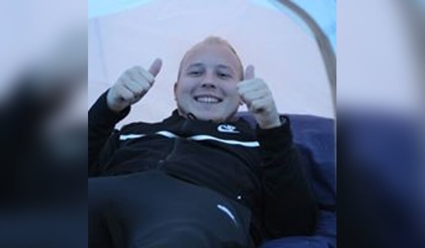 Robin Schipperijn (WVV'67)