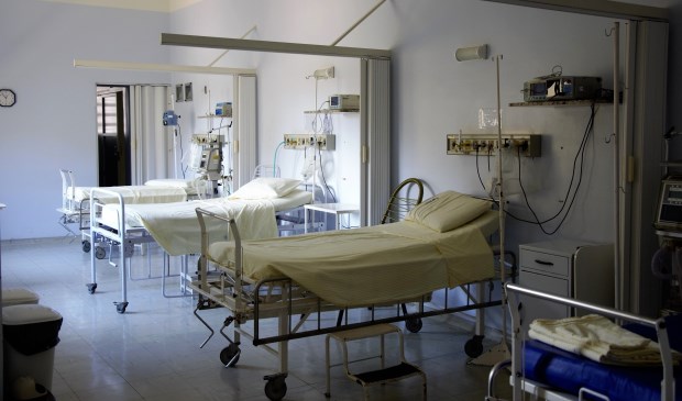 De verruimde openingstijden geven bezoekers meer de kans om bij hun dierbaren te zijn.