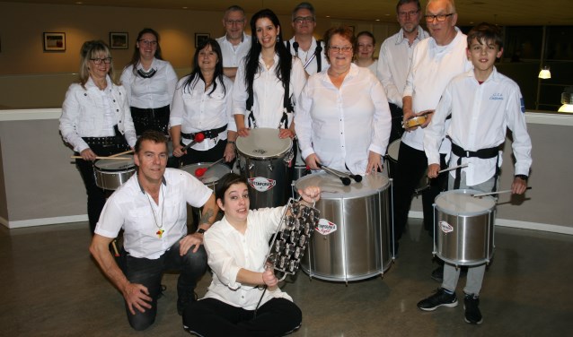 Ook Foligroup speelt zondag in Woensdrecht.