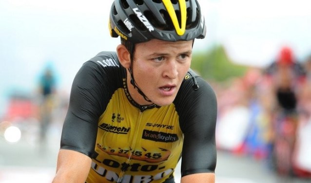 Antwan Tolhoek