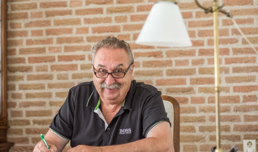 Ton Tielemans schrijft wekelijks met zijn scherpe pen een column.