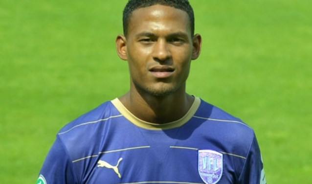 Fouad Idabdelhay naar zondagselectie RKSV.