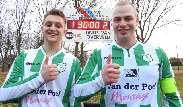 Orlando & Carpentier vieren laatste overwinning op METO.