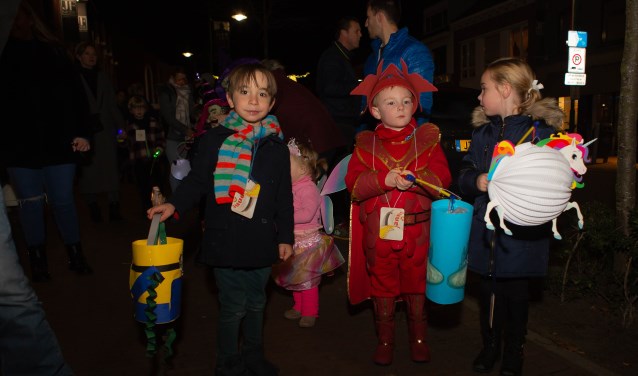 'Kek nar oe eige' motto Putte - De Halsterse & De Zuidwestkrant