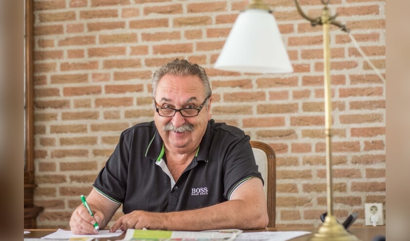 Het werd tijd voor Ton om nogmaals wat ergernissen openbaar te maken.