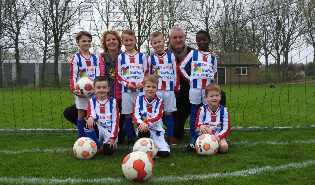 Rugdekking door Bouwgroep De Nijs - Soffers.