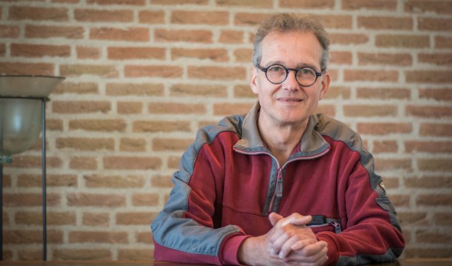 Huisarts Jaap van Dam vindt het tijd voor wat anders.