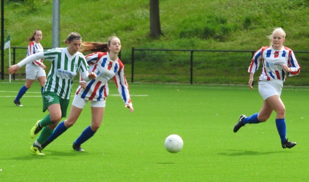 Danielle Bus (ODIO) rukt op tegen METO.