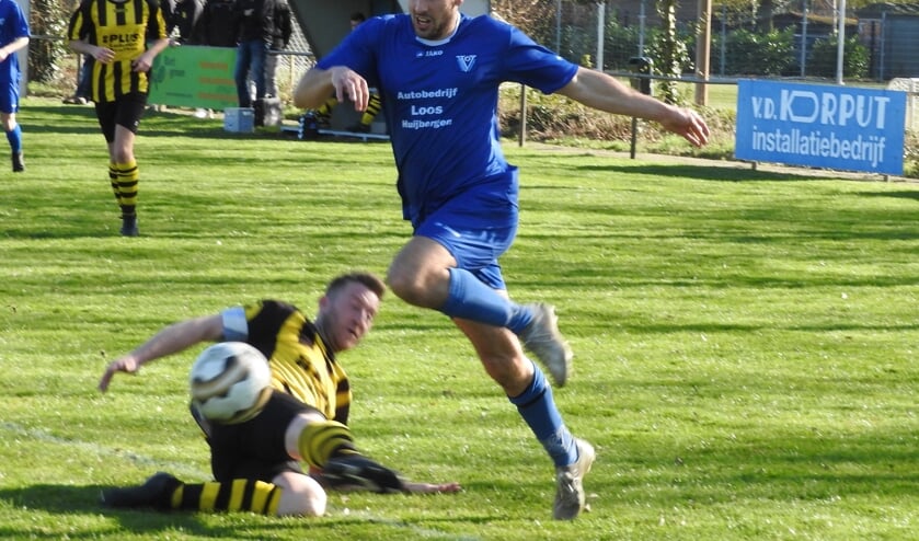 Dimitri Ceuppens (Vivoo) soleert.