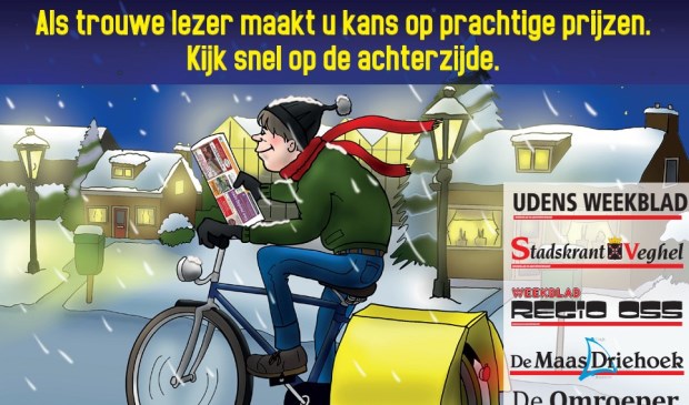Winactie!