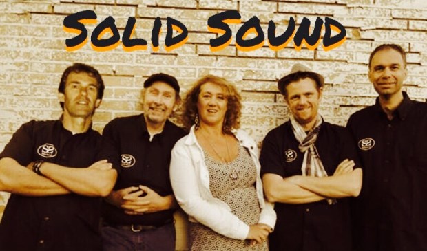 Solid Sound.