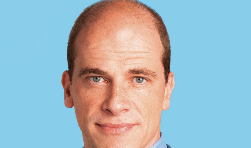Samsom komt naar Veghel.