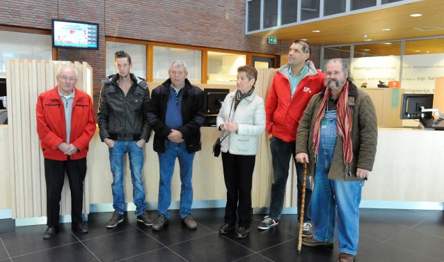 turnen boxmeer