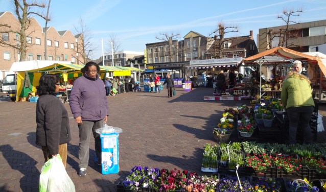 markt 26 uden