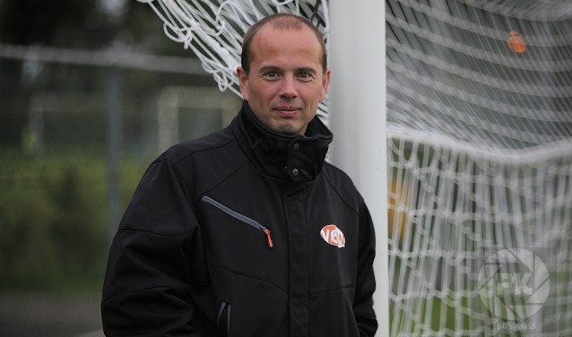 Jordy van Boxtel een jaar langer VOW (Foto Peter Kuijpers)