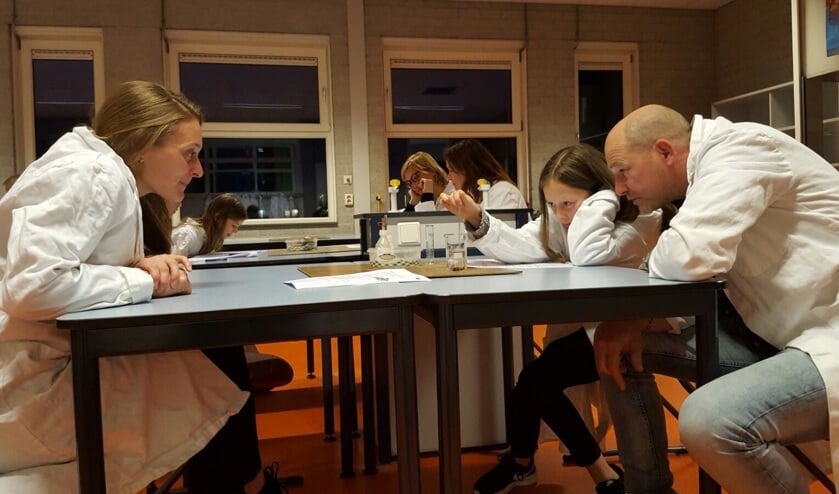 Foto: Udens College.