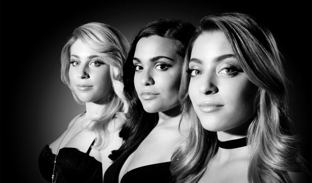 O'G3NE. (Foto: William Rutten)