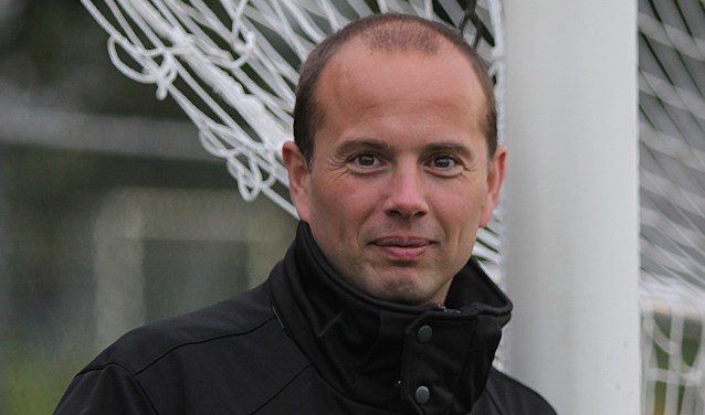 Jordy van Boxtel: "Donderdag moet er gewonnen worden op De Vonders" (Foto Peter Kuijpers)