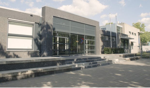 Het Hooghuis locatie Den Bongerd.