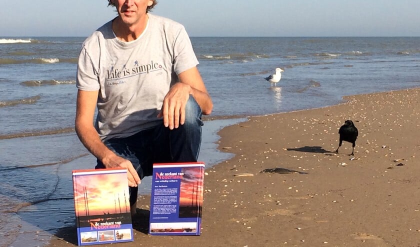 Paul Hoekstra uit Oss.
