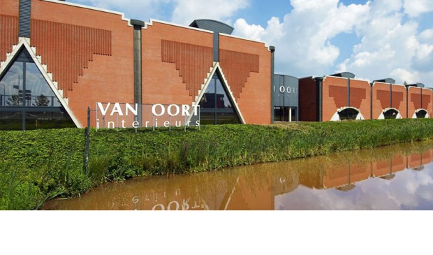 Van Oort Interieurs gaat verhuizen Van Oort Interieurs gaat verhuizen