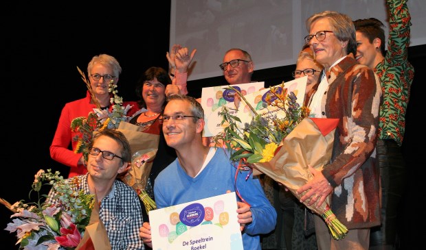 foto's: Wilma van de Laar