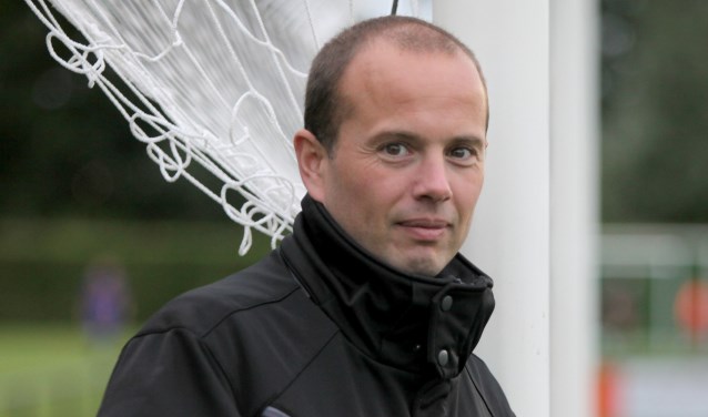 Jordy van Boxtel ook volgend seizoen trainer van VOW