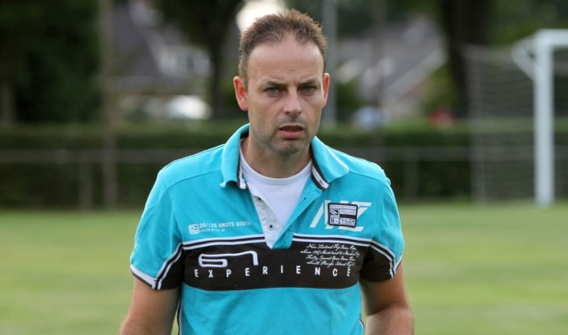 Hoofdtrainer Michel Kuijpers stopt bij Festilent