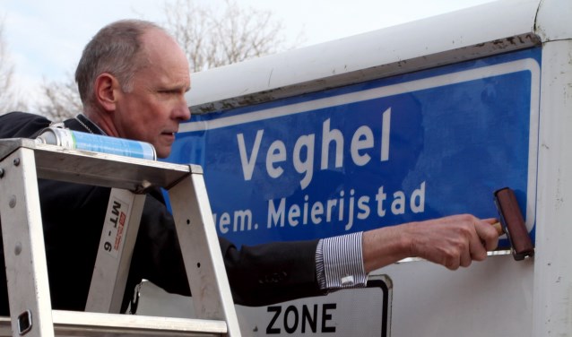 De oppositiepartijen 'móeten er bovenop zitten'