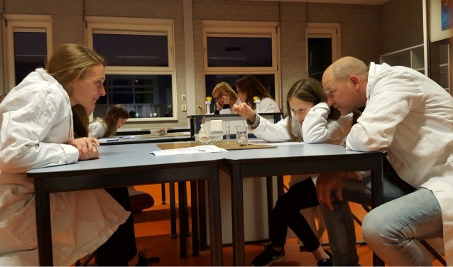 Foto: Udens College (archieffoto)