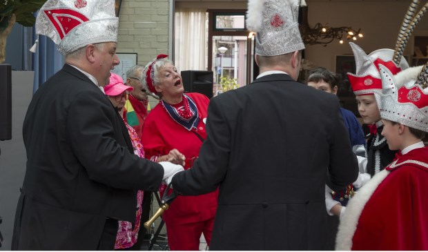 Foto: Ad van de Graaf.