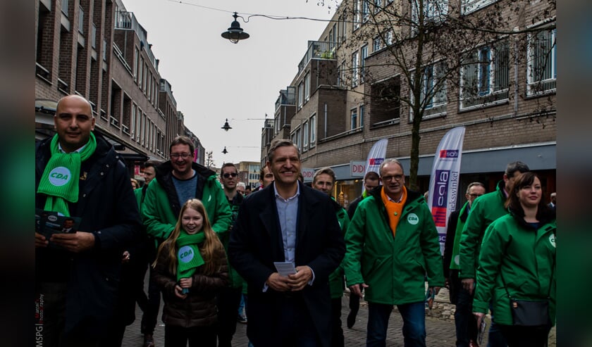 Foto's: Marcel's Photography.