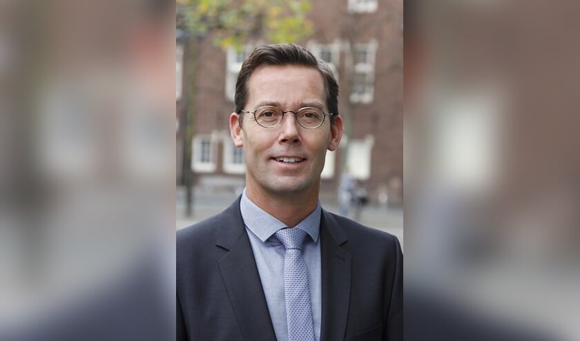 René Peerenboom.