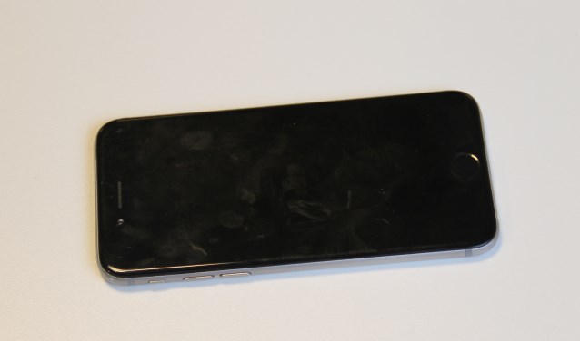 'Ik maak me wel zorgen over de smartphone-generatie ónder de twintig'