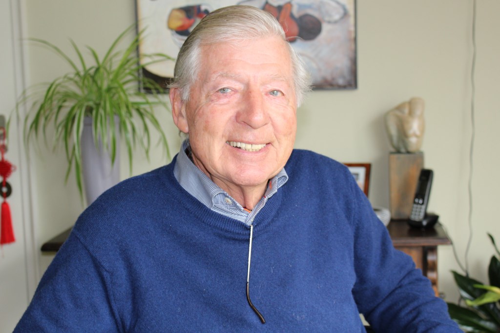 meneer prinssen uden